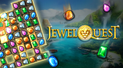 Jewel Quest