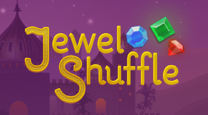 Jewel Shuffle
