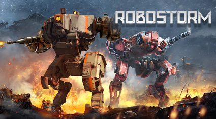 Robostorm