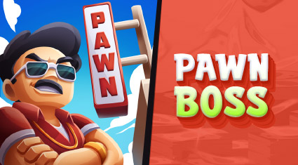 Pawn Boss
