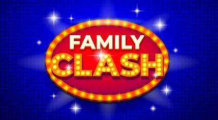 Family Clash