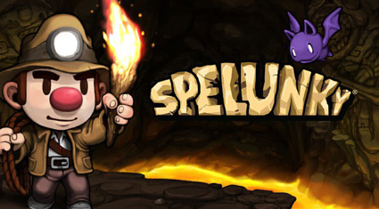 Spelunky 