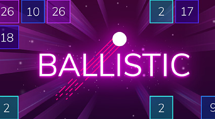 Ballistic