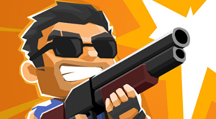 Zombie Sniper