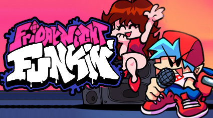 Friday Night Funkin