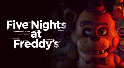 Five Nights at Freddy's