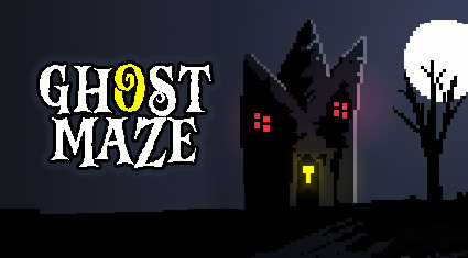 Ghost Maze