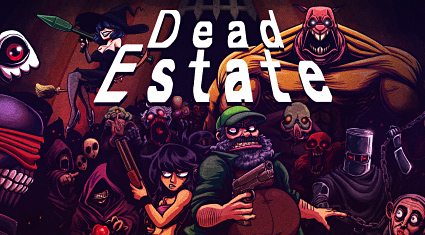 Dead Estate