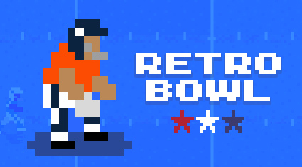 Retro Bowl