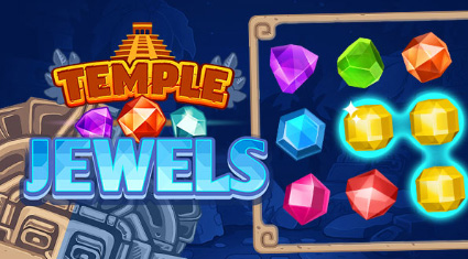 Temple Jewels