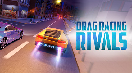 Drag Racing Rivals