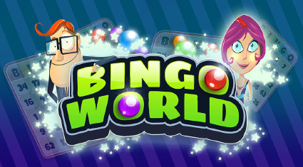 Bingo World