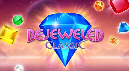Bejeweled Classic