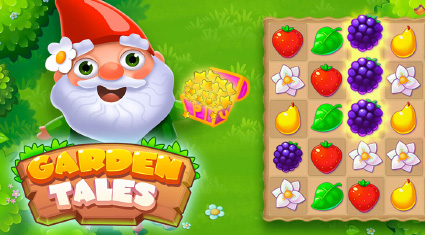 Garden Tales