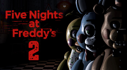 Five Nights at Freddys 2