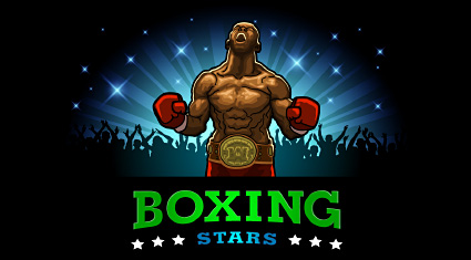 Boxing Stars
