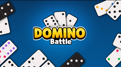 Domino Battle