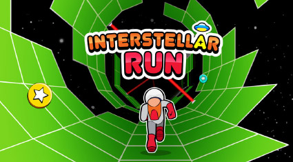 Interstellar Run