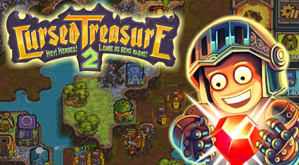 Cursed Treasure 2