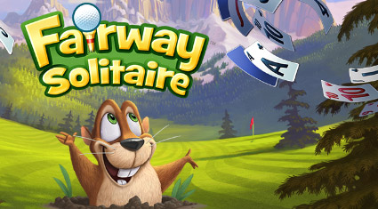 Fairway Solitaire