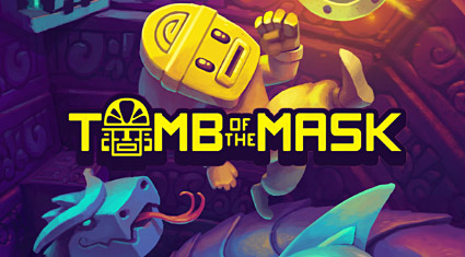 Tomb of the Mask