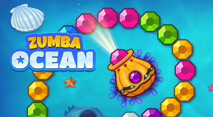 Zumba Ocean
