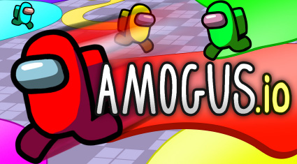 Amogus IO