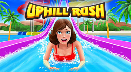Uphill Rush
