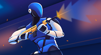 1v1 Online
