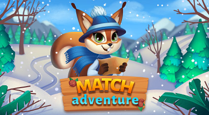 Match Adventure