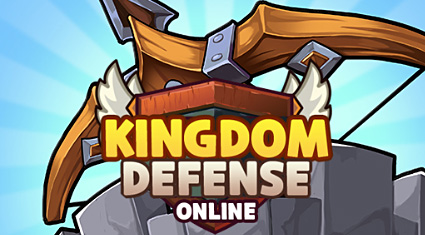 Kingdom Defense Online