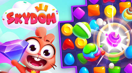 Skydom
