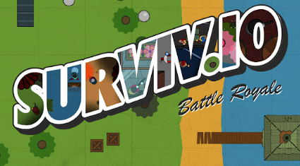 Surviv IO
