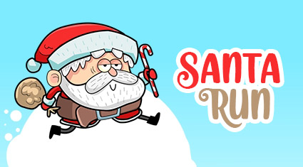 Santa Run