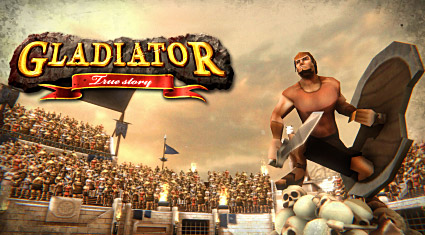 Gladiator Story