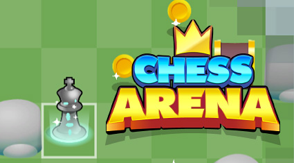 Chess Arena