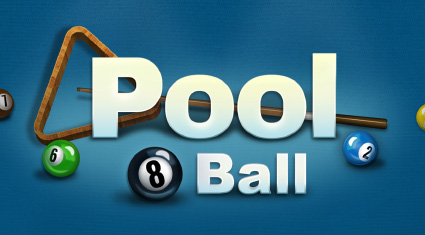 8 Ball Pool