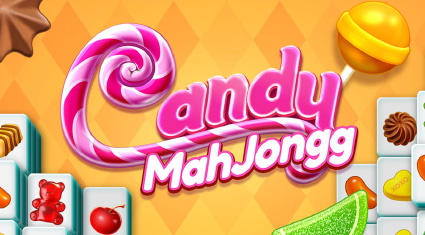 Mahjongg Candy