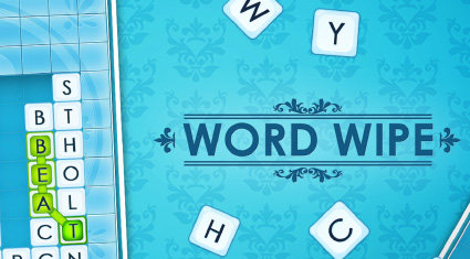 Word Wipe