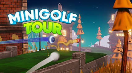 Mini Golf Tour