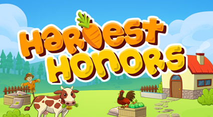 Harvest Honors
