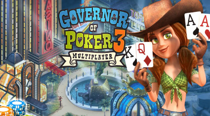 Governor of Poker 3