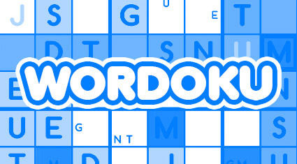 Wordoku