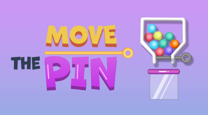Move the Pin