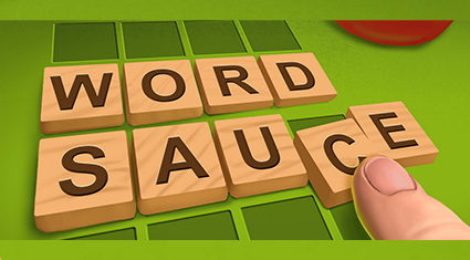 Word Sauce