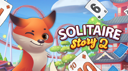 Solitaire Story 2