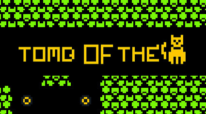 Tomb of the Cat 