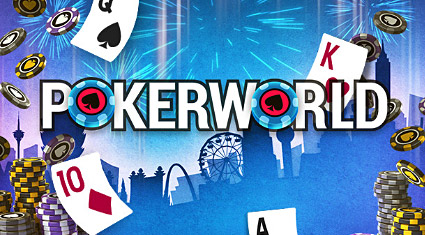 Poker World