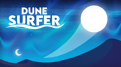 Dune Surfer