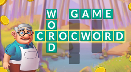 Crocword Crossword